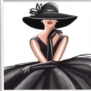 Meet your Posher, Tash